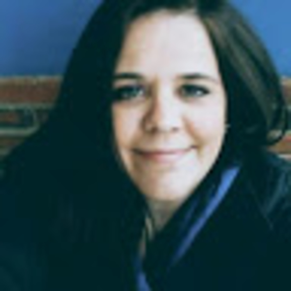 Meet your Posher, Tammy